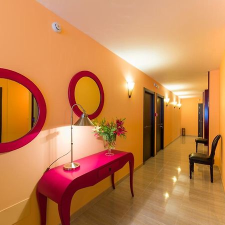 Albergue Via Lactea Arzúa Екстериор снимка