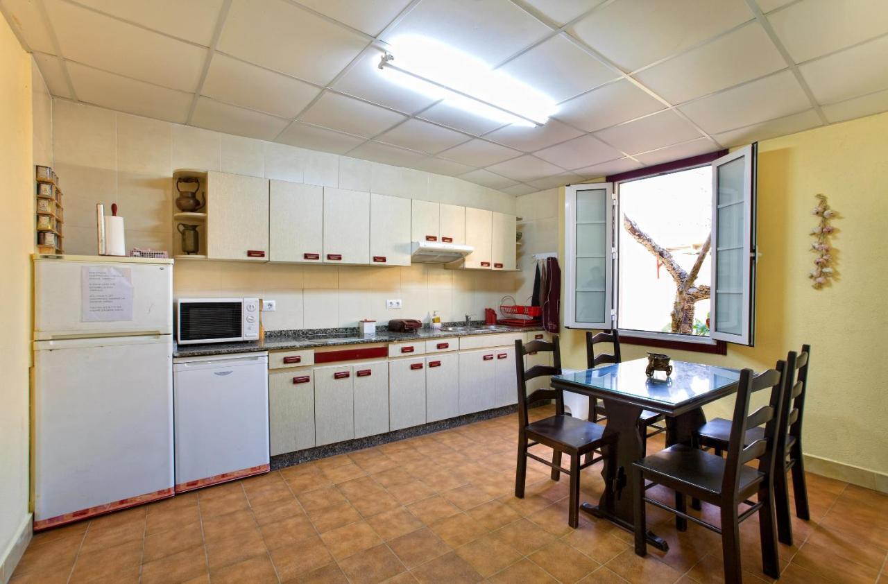 Albergue Via Lactea Arzúa Екстериор снимка