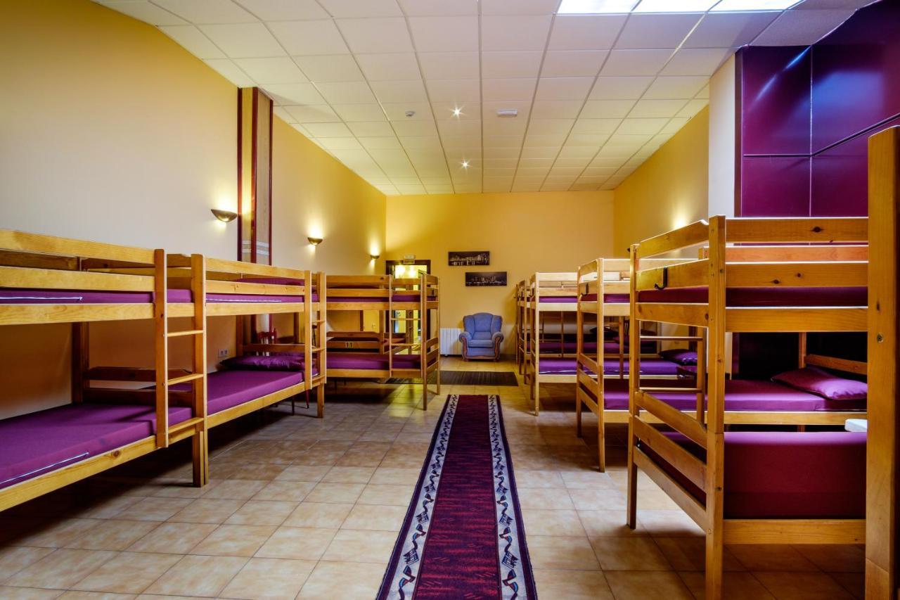 Albergue Via Lactea Arzúa Екстериор снимка