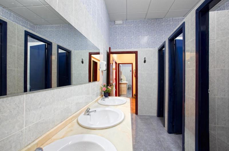 Albergue Via Lactea Arzúa Екстериор снимка