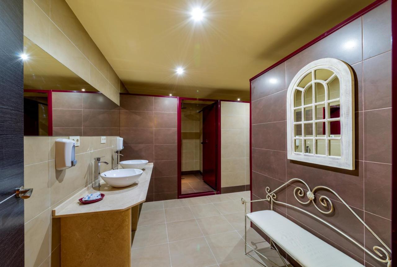 Albergue Via Lactea Arzúa Екстериор снимка