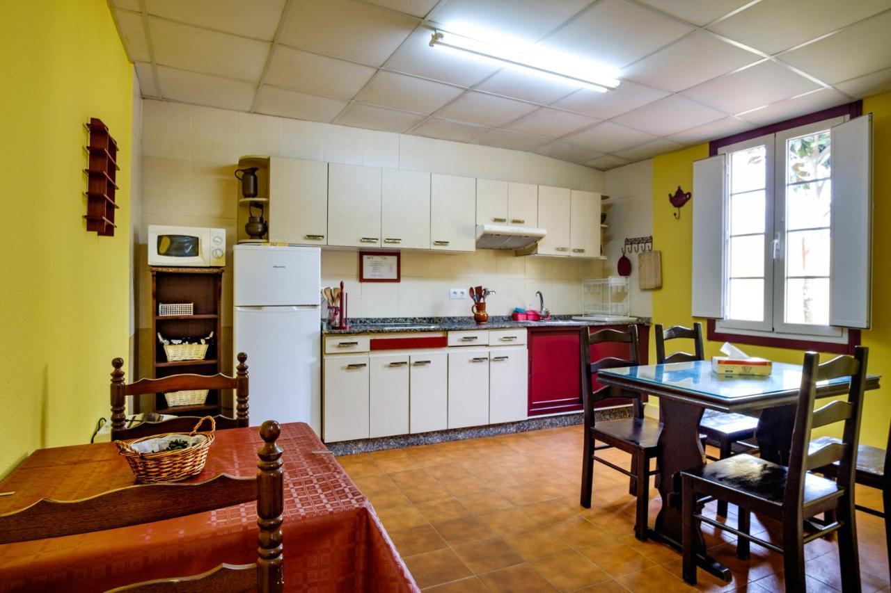 Albergue Via Lactea Arzúa Екстериор снимка