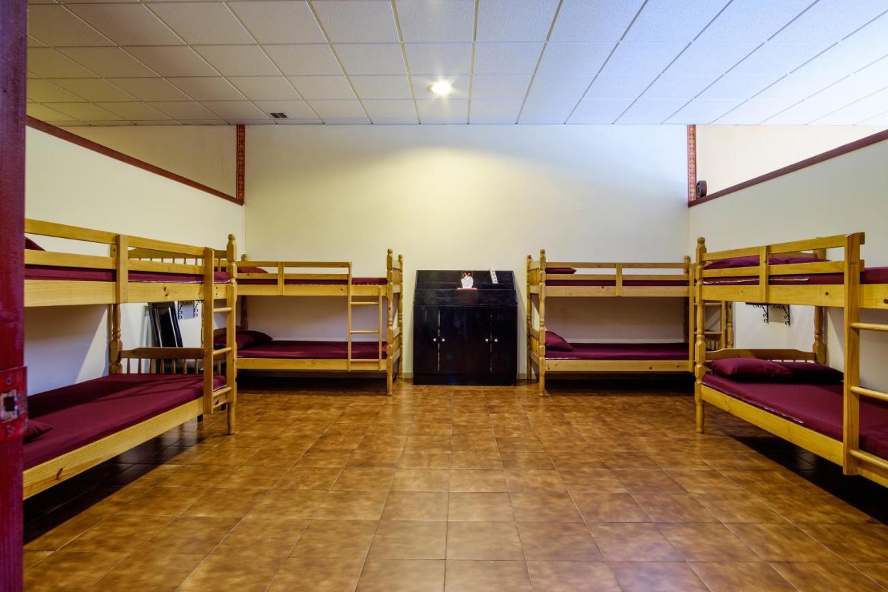 Albergue Via Lactea Arzúa Екстериор снимка