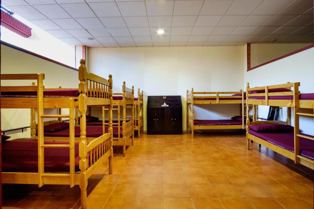 Albergue Via Lactea Arzúa Екстериор снимка